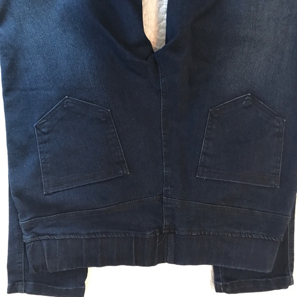 Pull on skinny jeans - jeggings - Picture 5 of 6